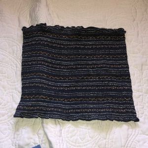 Tube Top